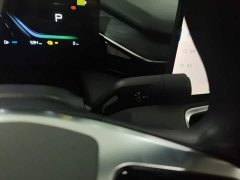 Geely Galaxy L6 EM-i 60km Launch Edition - ფოტო 14