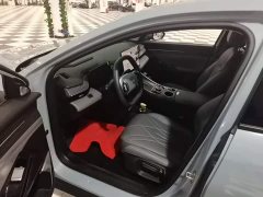 Geely Galaxy L6 EM-i 60km Launch Edition - ფოტო 15