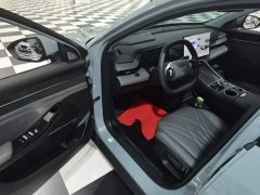 Geely Galaxy L6 EM-i 60km Launch Edition - ფოტო 16