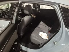 Geely Galaxy L6 EM-i 60km Launch Edition - ფოტო 17