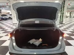 Geely Galaxy L6 EM-i 60km Launch Edition - ფოტო 19
