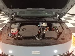 Geely Galaxy L6 EM-i 60km Launch Edition - ფოტო 20
