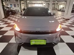 Geely Galaxy L6 EM-i 60km Launch Edition - ფოტო 3
