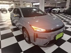 Geely Galaxy L6 EM-i 60km Launch Edition - ფოტო 4