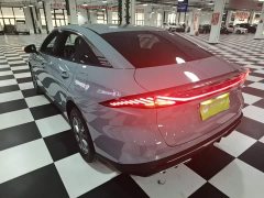 Geely Galaxy L6 EM-i 60km Launch Edition - ფოტო 5