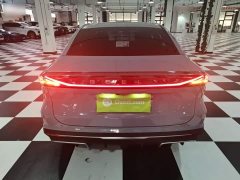 Geely Galaxy L6 EM-i 60km Launch Edition - ფოტო 6