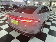 Geely Galaxy L6 EM-i 60km Launch Edition - ფოტო 7