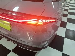 Geely Galaxy L6 EM-i 60km Launch Edition - ფოტო 8