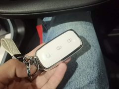 Geely Galaxy L6 EM-i 60km Launch Edition - ფოტო 9