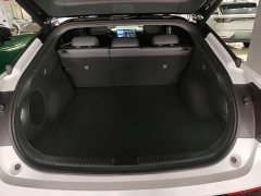 Xpeng P7 2024 Long Range Max - ფოტო 19