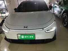 Xpeng P7 2024 Long Range Max - ფოტო 3