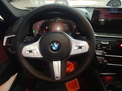 BMW 5 Series 2022 Facelift 525Li M Sport Package - ფოტო 11
