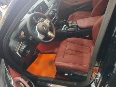 BMW 5 Series 2022 Facelift 525Li M Sport Package - ფოტო 15