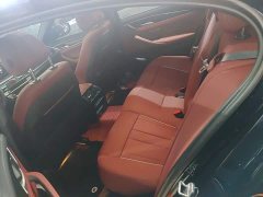 BMW 5 Series 2022 Facelift 525Li M Sport Package - ფოტო 17