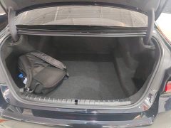 BMW 5 Series 2022 Facelift 525Li M Sport Package - ფოტო 19