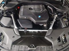 BMW 5 Series 2022 Facelift 525Li M Sport Package - ფოტო 20