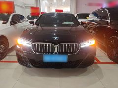 BMW 5 Series 2022 Facelift 525Li M Sport Package - ფოტო 3