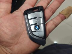 BMW 5 Series 2022 Facelift 525Li M Sport Package - ფოტო 9
