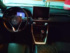 Toyota RAV4 2021 2.0L CVT FWD Fashion Plus Edition - ფოტო 13