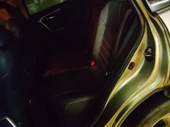 Toyota RAV4 2021 2.0L CVT FWD Fashion Plus Edition - ფოტო 15