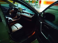 Toyota RAV4 2021 2.0L CVT FWD Fashion Plus Edition - ფოტო 18