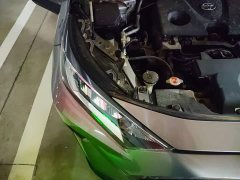 Toyota RAV4 2021 2.0L CVT FWD Fashion Plus Edition - ფოტო 19