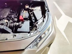 Toyota RAV4 2021 2.0L CVT FWD Fashion Plus Edition - ფოტო 20