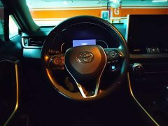 Toyota RAV4 2021 2.0L CVT FWD Fashion Plus Edition - ფოტო 3