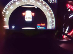 Toyota RAV4 2021 2.0L CVT FWD Fashion Plus Edition - ფოტო 5