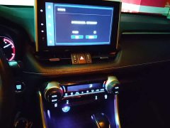 Toyota RAV4 2021 2.0L CVT FWD Fashion Plus Edition - ფოტო 6