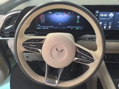 Voyah Avatr Dream Car Low Carbon Edition Dream Smart Enjoyment Package - ფოტო 11