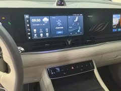 Voyah Avatr Dream Car Low Carbon Edition Dream Smart Enjoyment Package - ფოტო 13