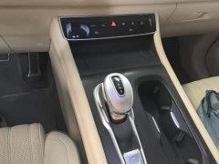 Voyah Avatr Dream Car Low Carbon Edition Dream Smart Enjoyment Package - ფოტო 14