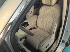 Voyah Avatr Dream Car Low Carbon Edition Dream Smart Enjoyment Package - ფოტო 15