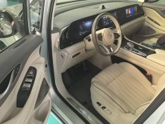 Voyah Avatr Dream Car Low Carbon Edition Dream Smart Enjoyment Package - ფოტო 16