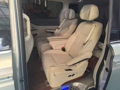 Voyah Avatr Dream Car Low Carbon Edition Dream Smart Enjoyment Package - ფოტო 17