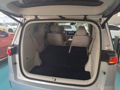Voyah Avatr Dream Car Low Carbon Edition Dream Smart Enjoyment Package - ფოტო 19