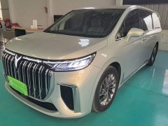Voyah Avatr Dream Car Low Carbon Edition Dream Smart Enjoyment Package - ფოტო 2