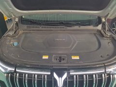 Voyah Avatr Dream Car Low Carbon Edition Dream Smart Enjoyment Package - ფოტო 20