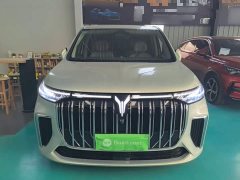 Voyah Avatr Dream Car Low Carbon Edition Dream Smart Enjoyment Package - ფოტო 3