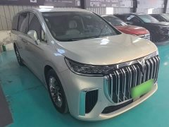 Voyah Avatr Dream Car Low Carbon Edition Dream Smart Enjoyment Package - ფოტო 4