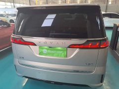 Voyah Avatr Dream Car Low Carbon Edition Dream Smart Enjoyment Package - ფოტო 6