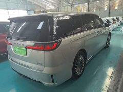 Voyah Avatr Dream Car Low Carbon Edition Dream Smart Enjoyment Package - ფოტო 7
