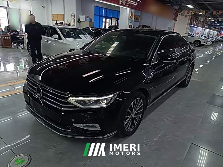 Volkswagen Magotan 2020 330TSI DSG Luxury - ავტომობილი ჩინეთიდან
