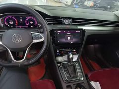 Volkswagen Magotan 2020 330TSI DSG Luxury - ფოტო 10