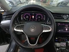 Volkswagen Magotan 2020 330TSI DSG Luxury - ფოტო 11
