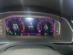 Volkswagen Magotan 2020 330TSI DSG Luxury - ფოტო 12