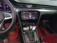 Volkswagen Magotan 2020 330TSI DSG Luxury - ფოტო 13
