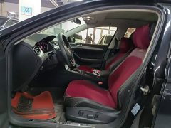 Volkswagen Magotan 2020 330TSI DSG Luxury - ფოტო 15
