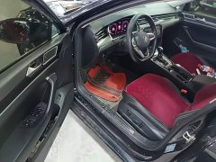 Volkswagen Magotan 2020 330TSI DSG Luxury - ფოტო 16